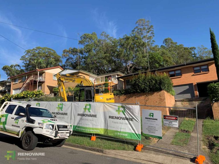 Toowoomba Renovation | Featured image for the House Extensions landing page for Renovare Sunshine Coast Central.